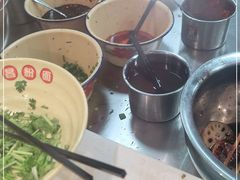 -周真真南昌拌粉·瓦罐汤(敦化路店)