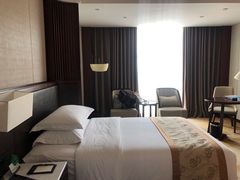 -天骄国际酒店·布拉格西餐厅(白石湖店)