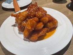 -渝悦情·新派川菜(建国门店)