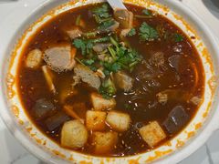 -苏晓玥·江南小吃(深圳北站店)