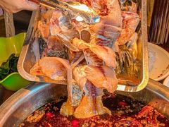 -青山青豆花·笑禅豆腐鱼(黄泥塝店)