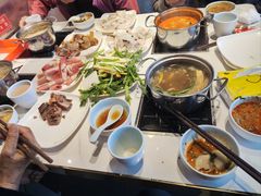 -东华天喜楼(涧西店)