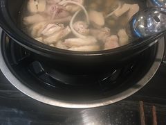 -东椰·海南椰子鸡火锅(朝阳门店)