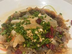 -聚丰园•湖鲜餐厅(阿红私房菜梅石路店)