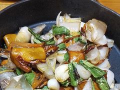 -云海肴·汽锅鸡·云南菜(天津国金汇店)