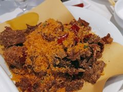 -味+新京宴·烤鸭·北京菜(创意谷店)
