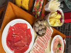 -蜀家渝重庆火锅(南屏街店)