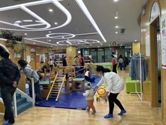 -澳洲袋鼠早教(金辉环球广场店)