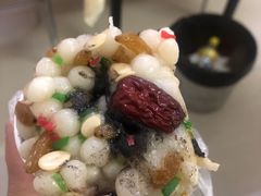 -孙氏梅花糕(马台街)