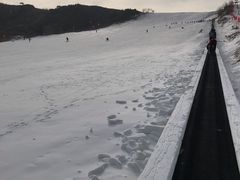 -蓟县盘山滑雪场