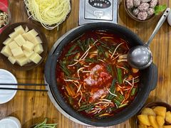 -笔记安顺夺夺粉火锅