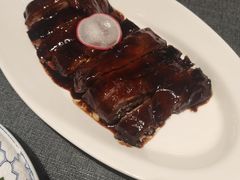 -新吉士·上海菜(浦东LCM置汇旭辉店)