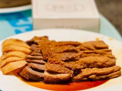 -王庄阿咪海鲜大排档(象园店)