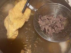-焯牛潮汕牛肉火锅(云峰街创始店)