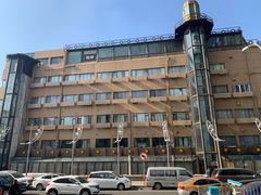-老船夫婚宴婚庆会馆(延吉路店)