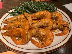 -ZAFFERANO西班牙海鲜饭(上海首店)