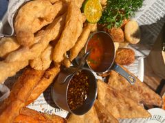 -岛风·台食小馆 ISLAND BISTRO(烟台山店)