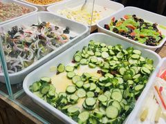 -老刘家永盛斋·传统泡馍(东关南街店)