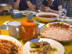 -人民公社大食堂(顺义总店)