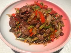 -千百味红餐厅·江西菜(绿地双子塔店)