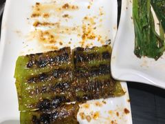 -小俩口烧烤东北菜(双井店)