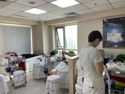 -痘博士北京·全国连锁祛痘机构