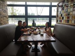 -申德勒加油站西餐厅(太仓店)