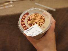 -阿姨奶茶专卖(舌涧道杭州惠民路创始店)