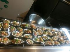 -鑫海汇海鲜烤肉自助(北国商城店)
