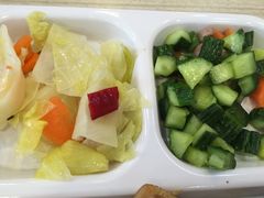 -香妃烤鸡(西单店)