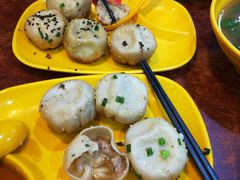 -小杨生煎(黄河路店)