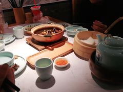 -大榕树下顺德菜(融创茂店)