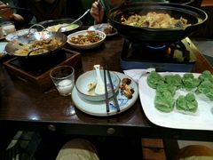 -杨厨的田园饭店(长城路店)