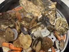 -前王院•巧克力海鲜市集餐厅(万平口店)