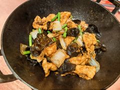 -山西会馆·晋菜·晋商宴·牌匾博物馆(胜利东街店)