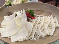 -鸿姐老火锅(龙阳店)