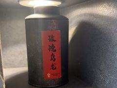 -霸王茶姬(正佳广场店)