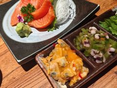 -炉胜·炉端烧·居酒屋