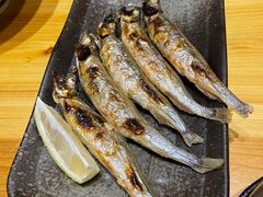 -立山居酒屋·烧鸟 天妇罗(西北湖店)