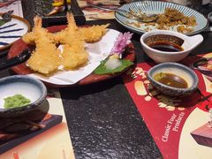 -古田居·特色寿司料理(星之岛旗舰店)