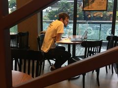 -星巴克(扬州珍园店)