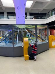 -北京科学中心儿童乐园