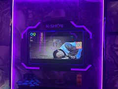 -酷秀KTV(五道口店)