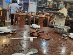 -澳门西南饭店·粤菜·茶市·手工点心(华海路店)
