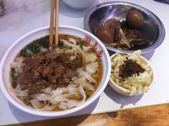-李兰英湖南面馆(护国路店)