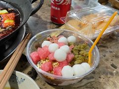 -星鸿社重庆老火锅