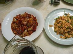 -那家小馆•北京菜•烤鸭(中关村店)