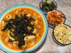 -屋里家延边朝鲜族冷面(梅林3店)