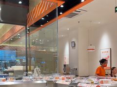 -新一番三文鱼寿司(大东海店)