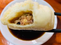 -津味张记包子铺(南开二马路店)